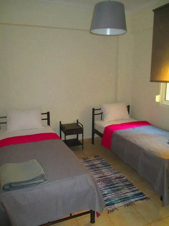 Azalia Apartments By Travelpro Services Nea Moudania Halkidiki Paralia Dionisiou 0*,  Grèce