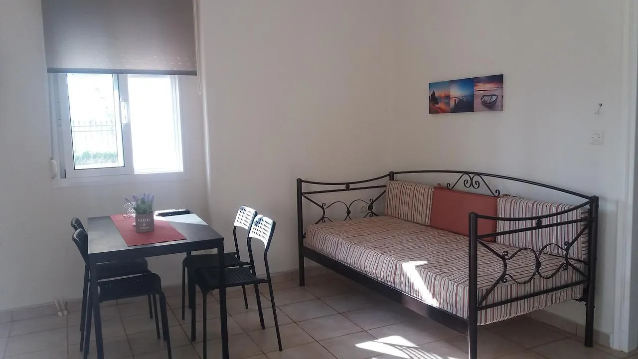 Azalia Apartments By Travelpro Services Nea Moudania Halkidiki Paralia Dionisiou