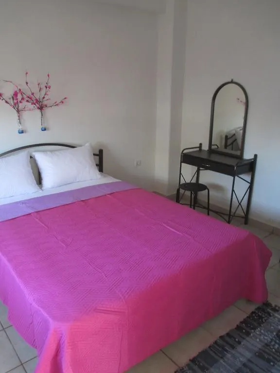 Azalia Apartments By Travelpro Services Nea Moudania Halkidiki Paralia Dionysiou