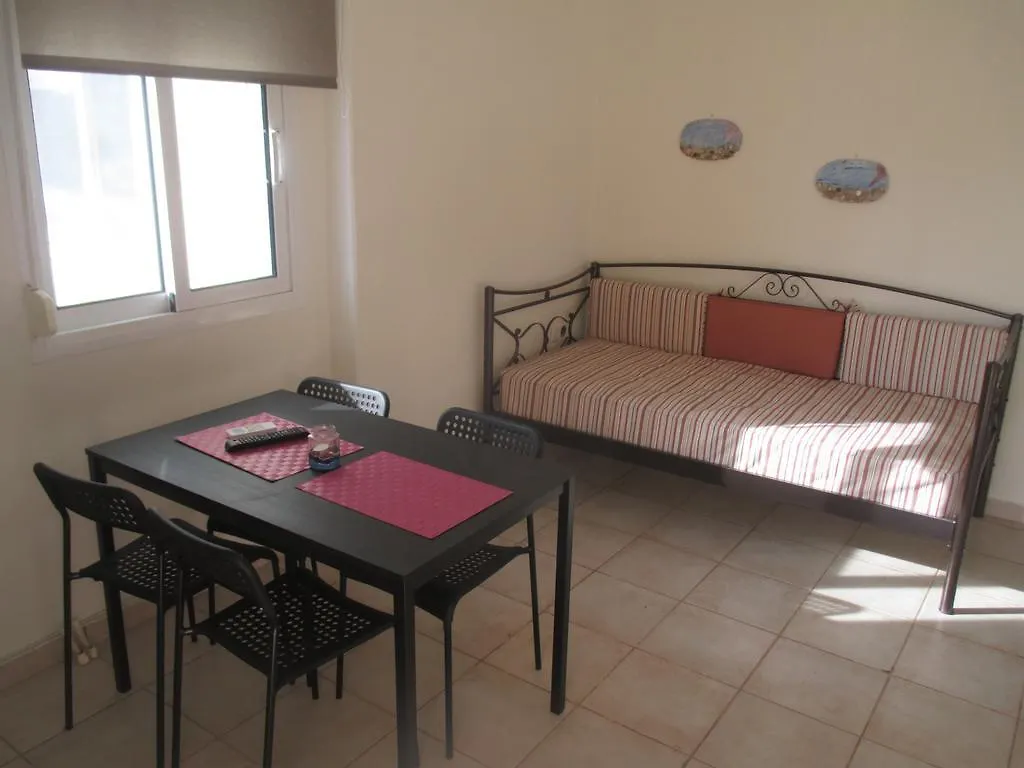 Azalia Apartments By Travelpro Services Nea Moudania Halkidiki Paralia Dionysiou 0*,  Grekland