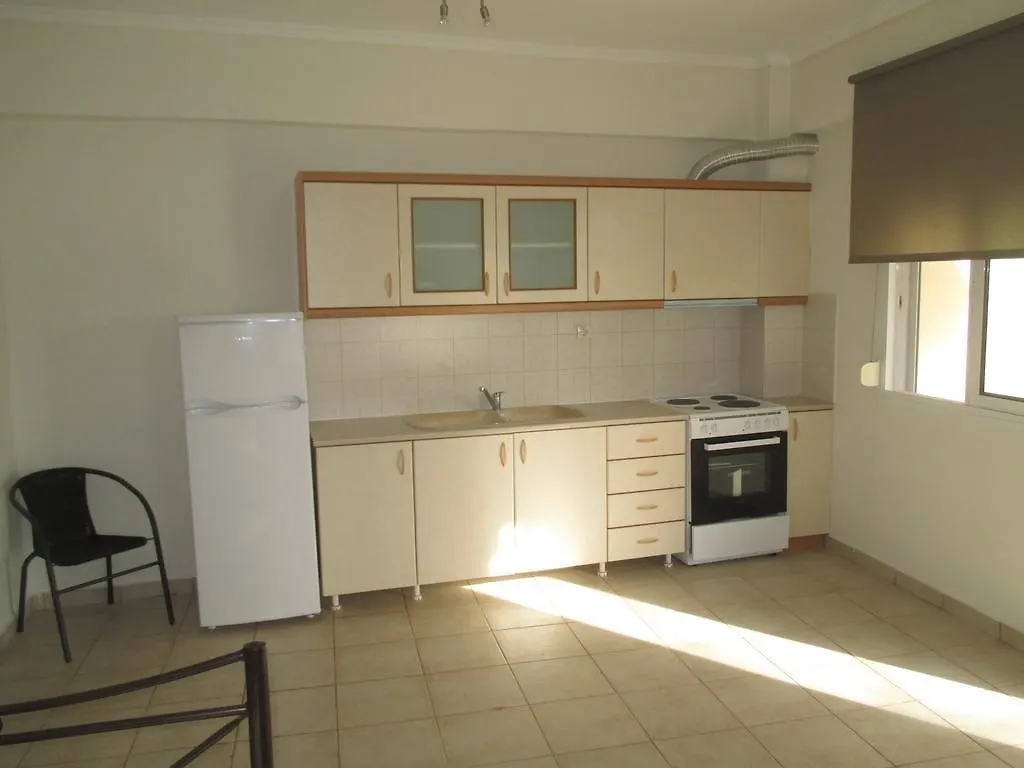 Azalia Apartments By Travelpro Services Nea Moudania Halkidiki Paralia Dionysiou