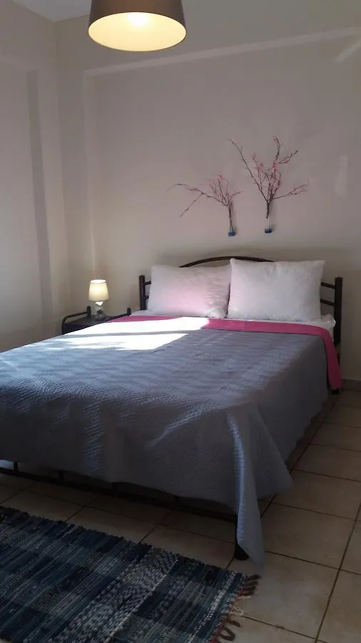 Azalia Apartments By Travelpro Services Nea Moudania Halkidiki Paralia Dionysiou